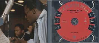 2CD/DVD Miles Davis: Kind Of Blue