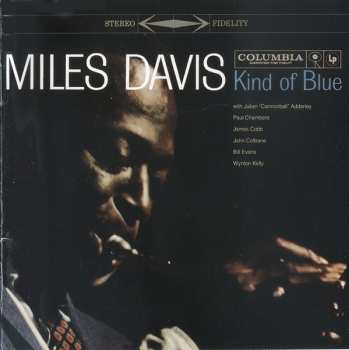 2CD/DVD Miles Davis: Kind Of Blue