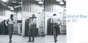 2CD/DVD Miles Davis: Kind Of Blue