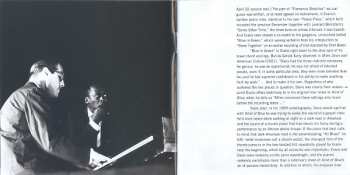 2CD/DVD Miles Davis: Kind Of Blue