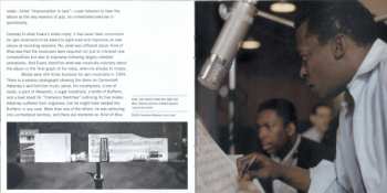 2CD/DVD Miles Davis: Kind Of Blue