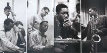 2CD/DVD Miles Davis: Kind Of Blue