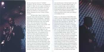 2CD/DVD Miles Davis: Kind Of Blue