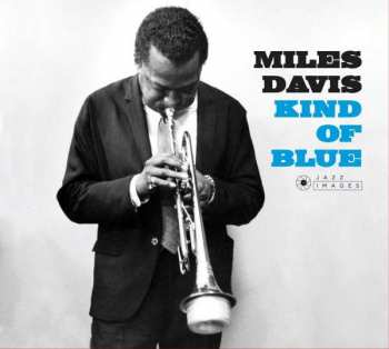 CD Miles Davis: Kind Of Blue DIGI