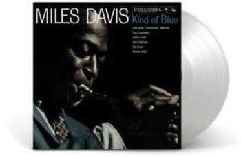 LP Miles Davis: Kind Of Blue LTD | CLR