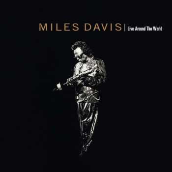 Album Miles Davis: Live Around The World