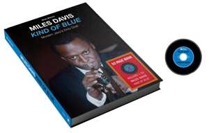 Album Miles Davis: Making Of Kind Of Blue
