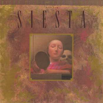 CD Miles Davis: Music From Siesta LTD