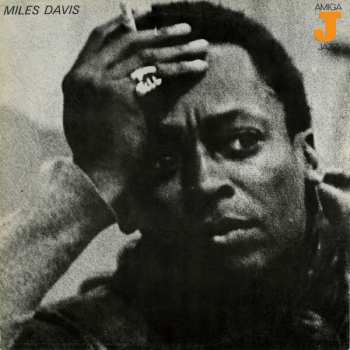 Album Miles Davis: Miles Davis