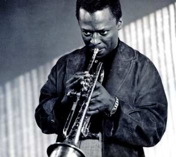CD Miles Davis: Milestones