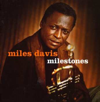 2CD Miles Davis: Milestones