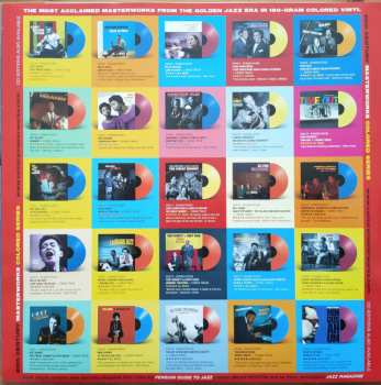 LP Miles Davis: Round About Midnight