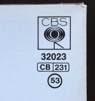 LP Miles Davis: Sketches Of Spain