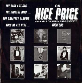 LP Miles Davis: Sketches Of Spain