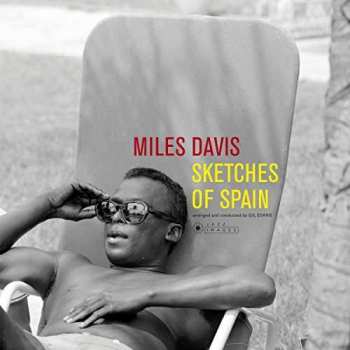 LP Miles Davis: Sketches Of Spain DLX | LTD