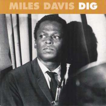 5CD/Dobozkészlet Miles Davis: The Anthology '51-'55