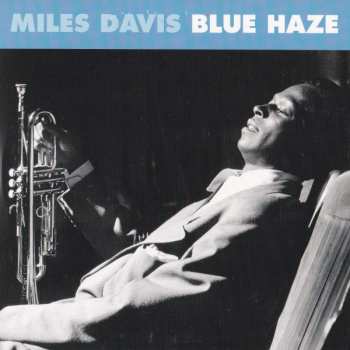 5CD/Dobozkészlet Miles Davis: The Anthology '51-'55