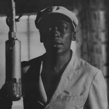 Album Miles Davis: The Musings Of Miles