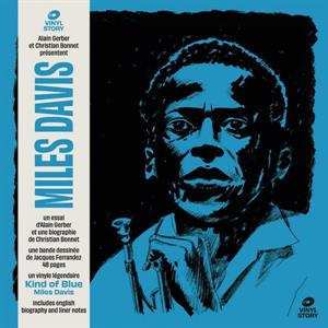 LP Miles Davis: Kind Of Blue
