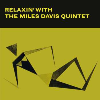 5LP/Dobozkészlet Miles Davis: Walkin', Cookin', Relaxin', Workin', Steamin' 