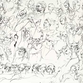 LP Miles Davis: You're Under Arrest