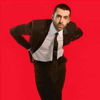 Album Miles Kane: Change The Show