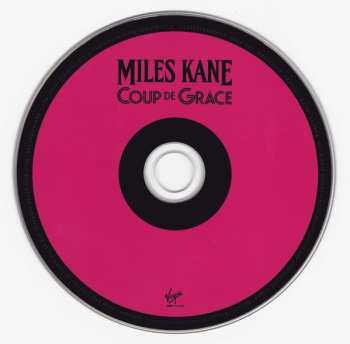 CD Miles Kane: Coup De Grace