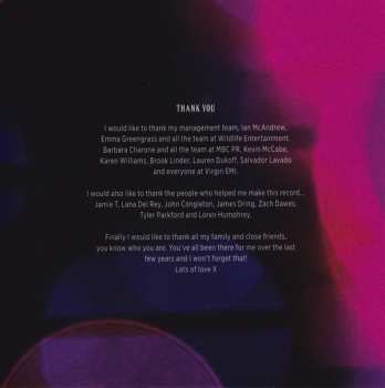 CD Miles Kane: Coup De Grace