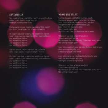 CD Miles Kane: Coup De Grace