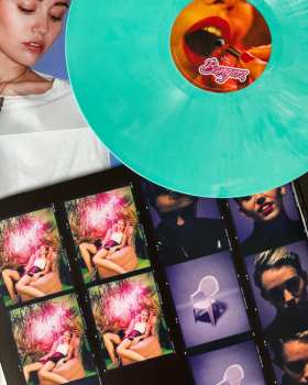 2LP Miley Cyrus: Bangerz (10th Anniversary Edition)