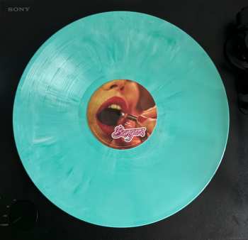 2LP Miley Cyrus: Bangerz (10th Anniversary Edition)