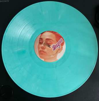 2LP Miley Cyrus: Bangerz (10th Anniversary Edition)