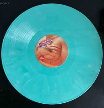 2LP Miley Cyrus: Bangerz (10th Anniversary Edition)