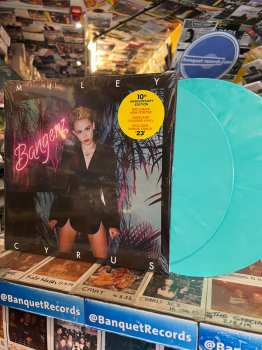 2LP Miley Cyrus: Bangerz (10th Anniversary Edition)