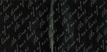 CD Miley Cyrus: The Time Of Our Lives