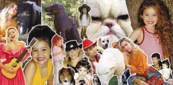 CD Miley Cyrus: Younger Now