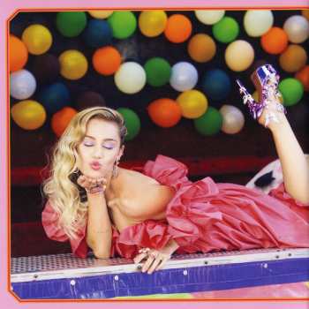 CD Miley Cyrus: Younger Now