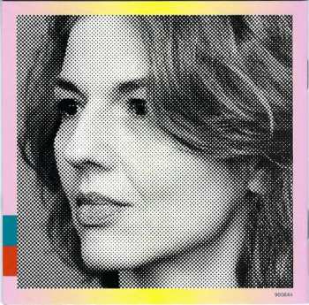 CD Milica Djordjević: # 44 | Mali Svitac, ... / Quicksilver / Čvor / Mit O Ptici