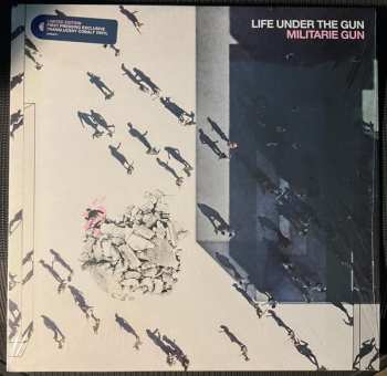 LP Militarie Gun: Life Under The Gun CLR | LTD