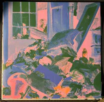 LP Militarie Gun: Life Under The Gun CLR | LTD