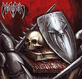 LP Militia: And The Gods Made War