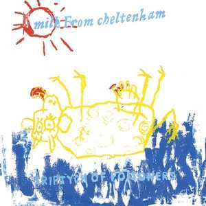 LP Milk From Cheltenham: Triptych Of Poisoners