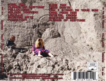 CD Milk Lines: Ceramic