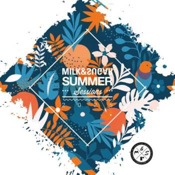Album Milk & Sugar: Milk & Sugar Summer Sessions 2025