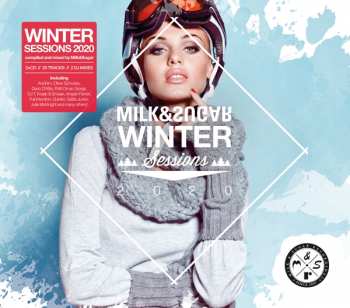 Album Milk & Sugar: Winter Sessions 2020