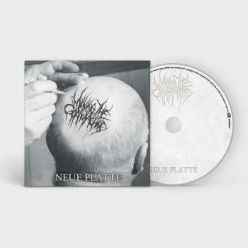 CD Milking The Goatmachine: Neue Platte