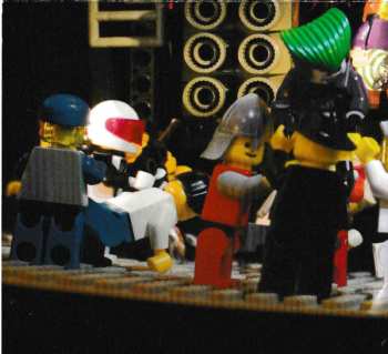 2CD Milkman: Fifteen Years Of Hell