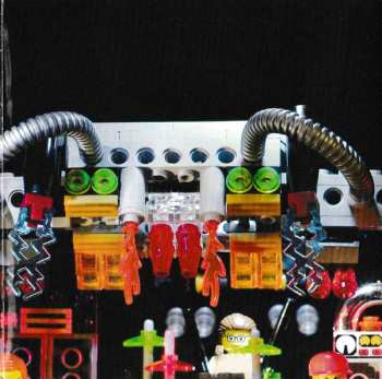 2CD Milkman: Fifteen Years Of Hell