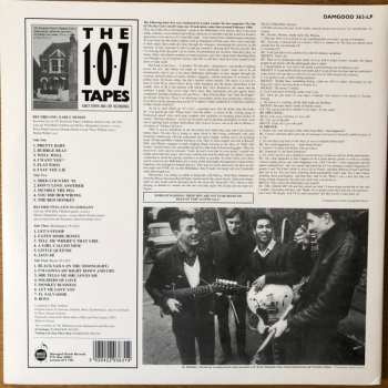 2LP Thee Milkshakes: The 107 Tapes (Early Demos And Live Recordings)