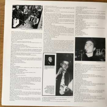 2LP Thee Milkshakes: The 107 Tapes (Early Demos And Live Recordings)